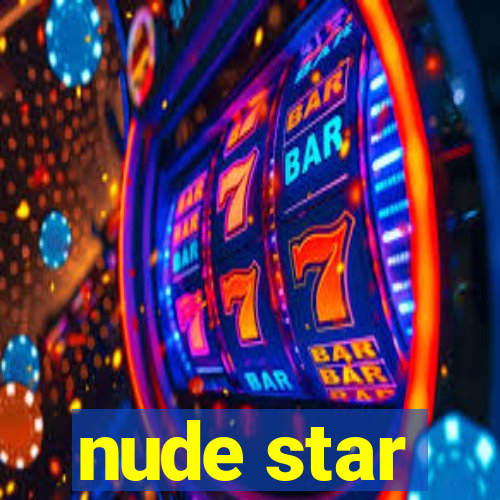 nude star
